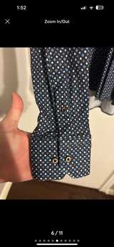 Men's Button-Up Dress Shirt - Image 6