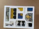Meccano Erector Set 3 Construction System - Image 3