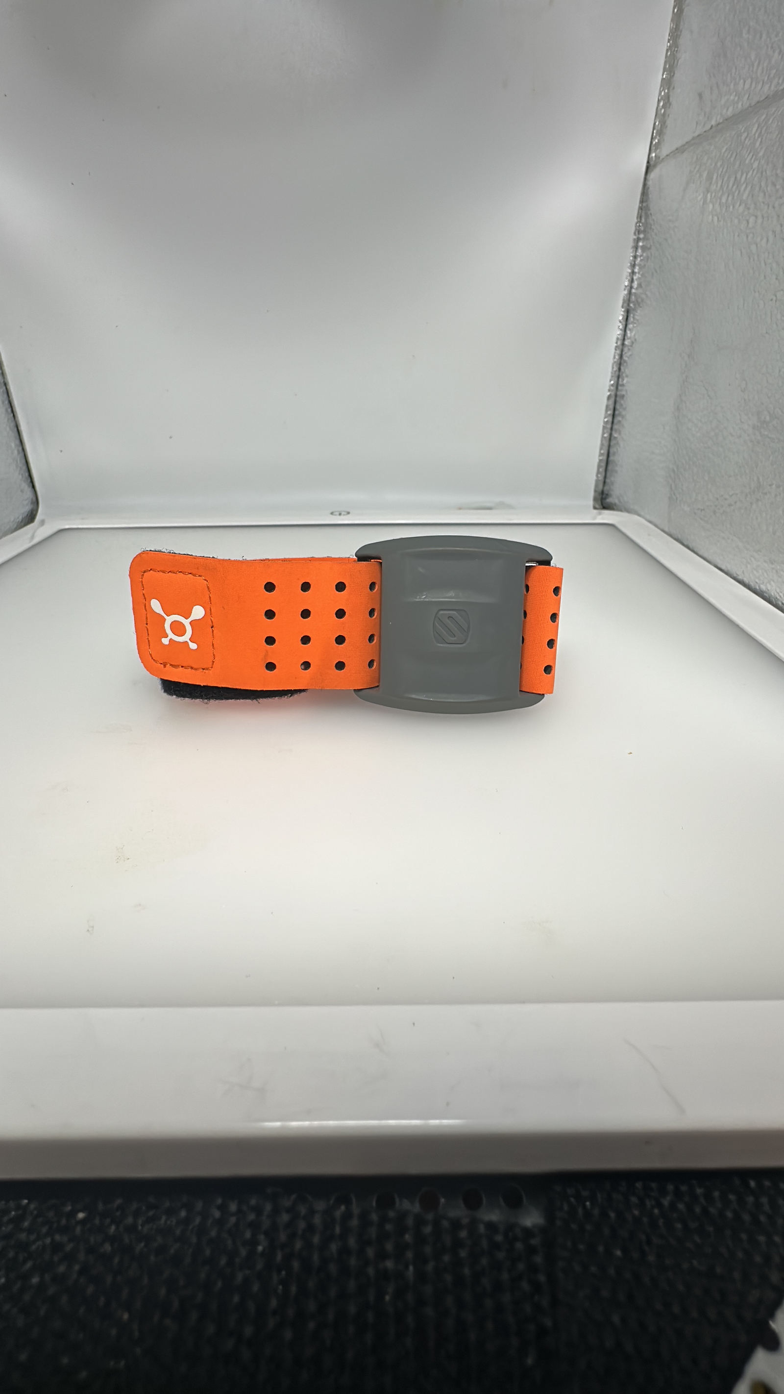 Orangetheory Fitness Heart Rate Monitor