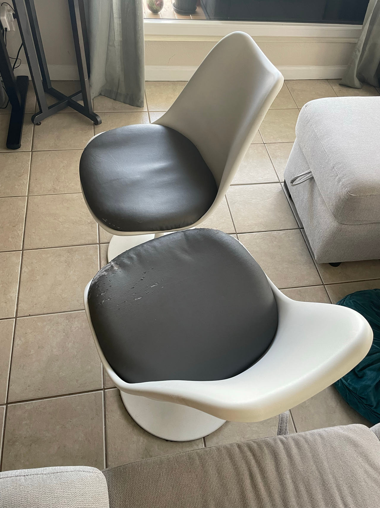 Tulip Chair