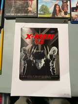 Marvel X-Men 1.5 DVD 2-Disc Collector's Edition - Image 1