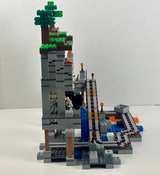 LEGO Minecraft The Mine - Image 7