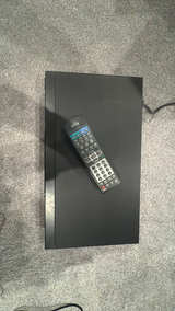 KLH DVD-8350 DVD/CD Player - Image 2