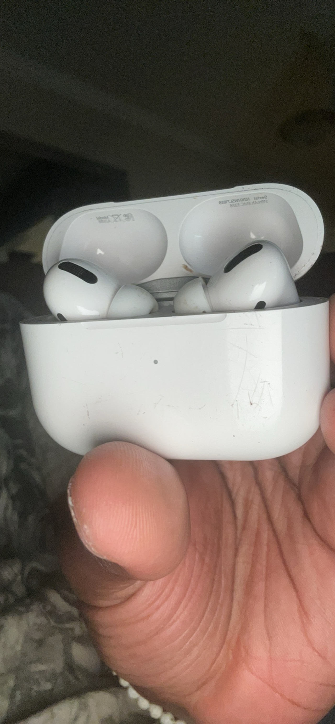 Apple AirPods Pro