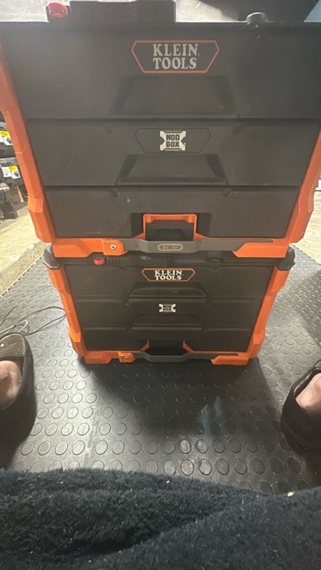 Klein Tools Modbox