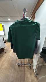 Jordan Essentials Men's Polo Shirt - Image 4