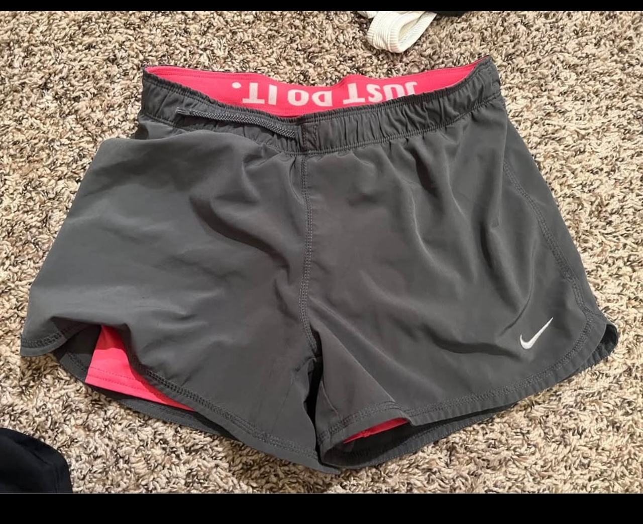 Nike Tempo Running Shorts