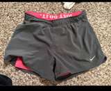 Nike Tempo Running Shorts - Image 1