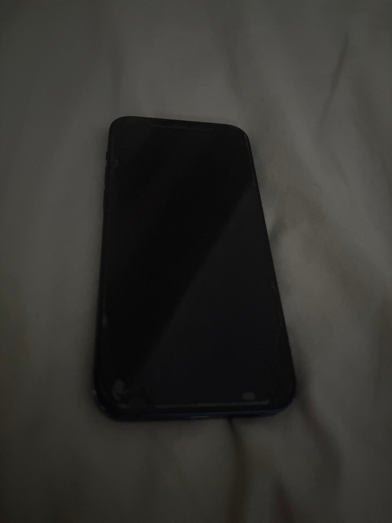 Apple iPhone