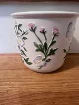 Ceramic Flower Pot - Image 3