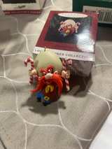 Hallmark Yosemite Sam Keepsake Ornament 1994 - Image 1