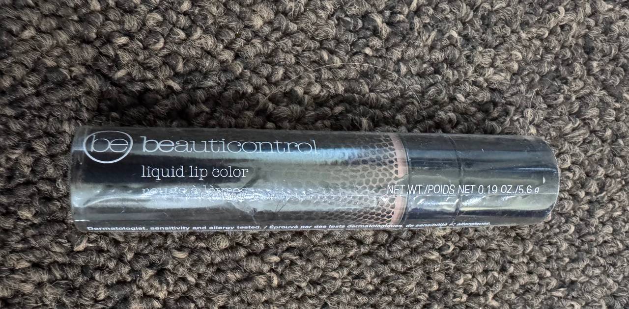 BeautiControl Liquid Lip Color