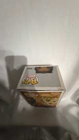 Funko Pop! Television: The Walking Dead - Ezekiel #574 - Image 2