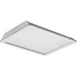 Lithonia Lighting GTL 2-ft x 4-ft 5000-Lumen LED Troffer - Image 3
