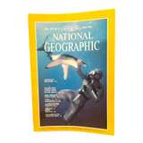National Geographic Magazine’s 1981 Full Year 12 Months Maps Inserts - Image 6