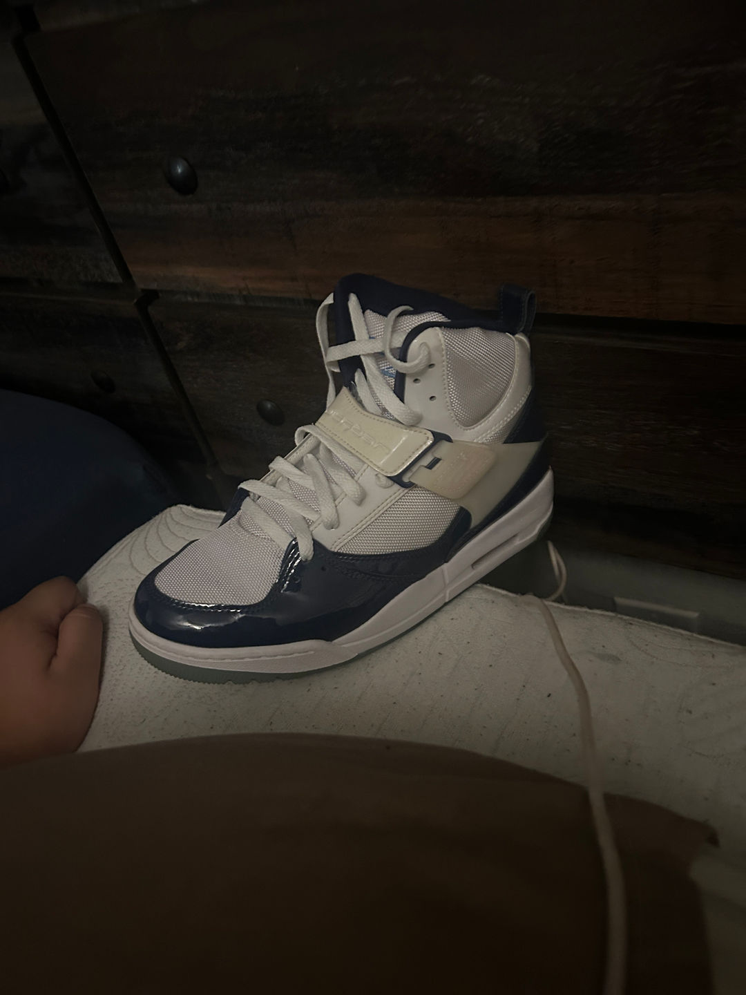 Nike Air Jordan 1 Flight