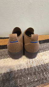 Rothy's The Lug Loafer Teak Herringbone 8.5 - Image 3