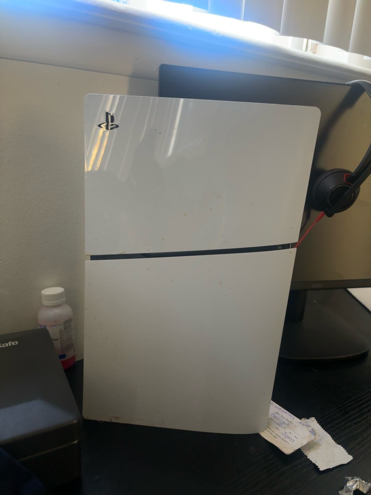 Sony PlayStation 5 Slim Console