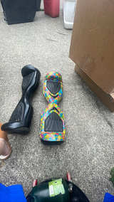 Hoverboard free - Image 2