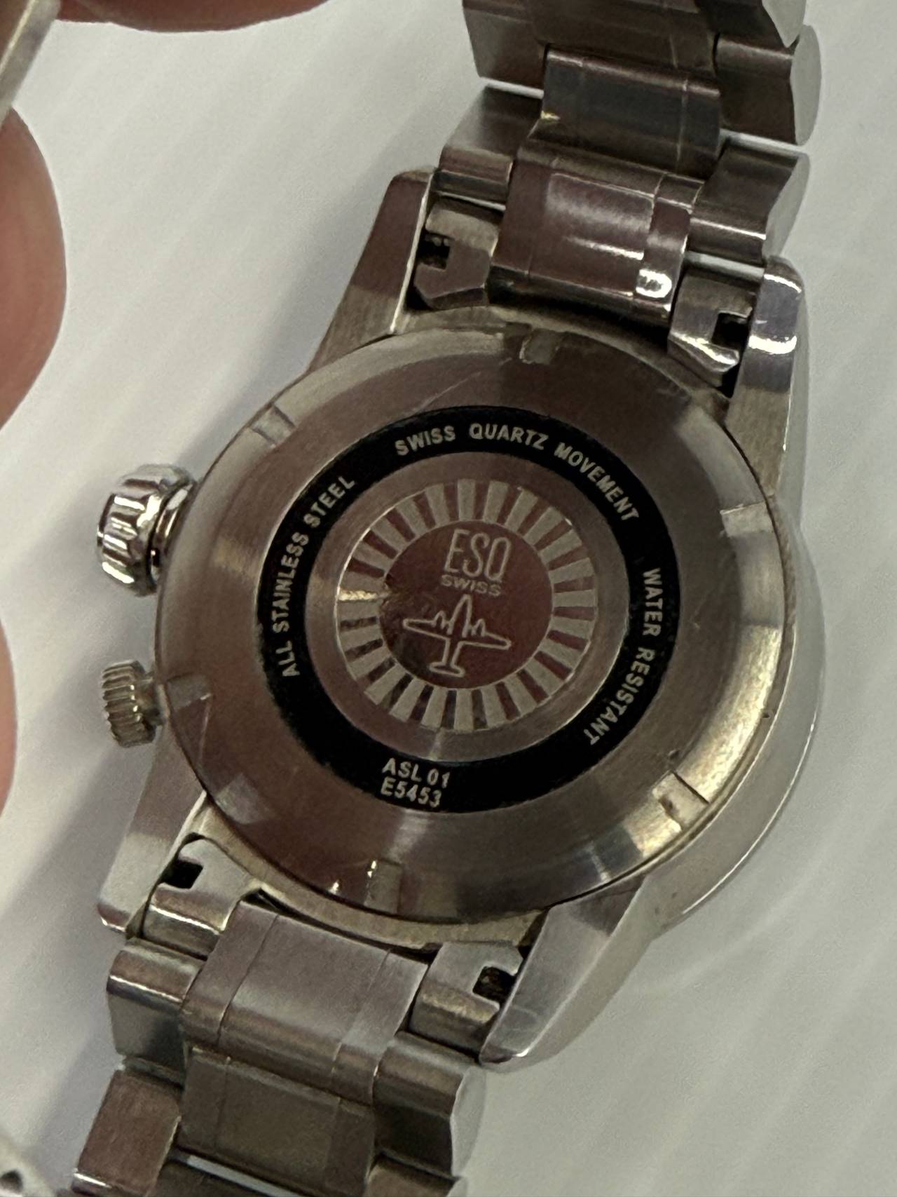 Citizen Eco-Drive Watch