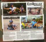 EzyRoller Mini Ride On Toy - Image 3