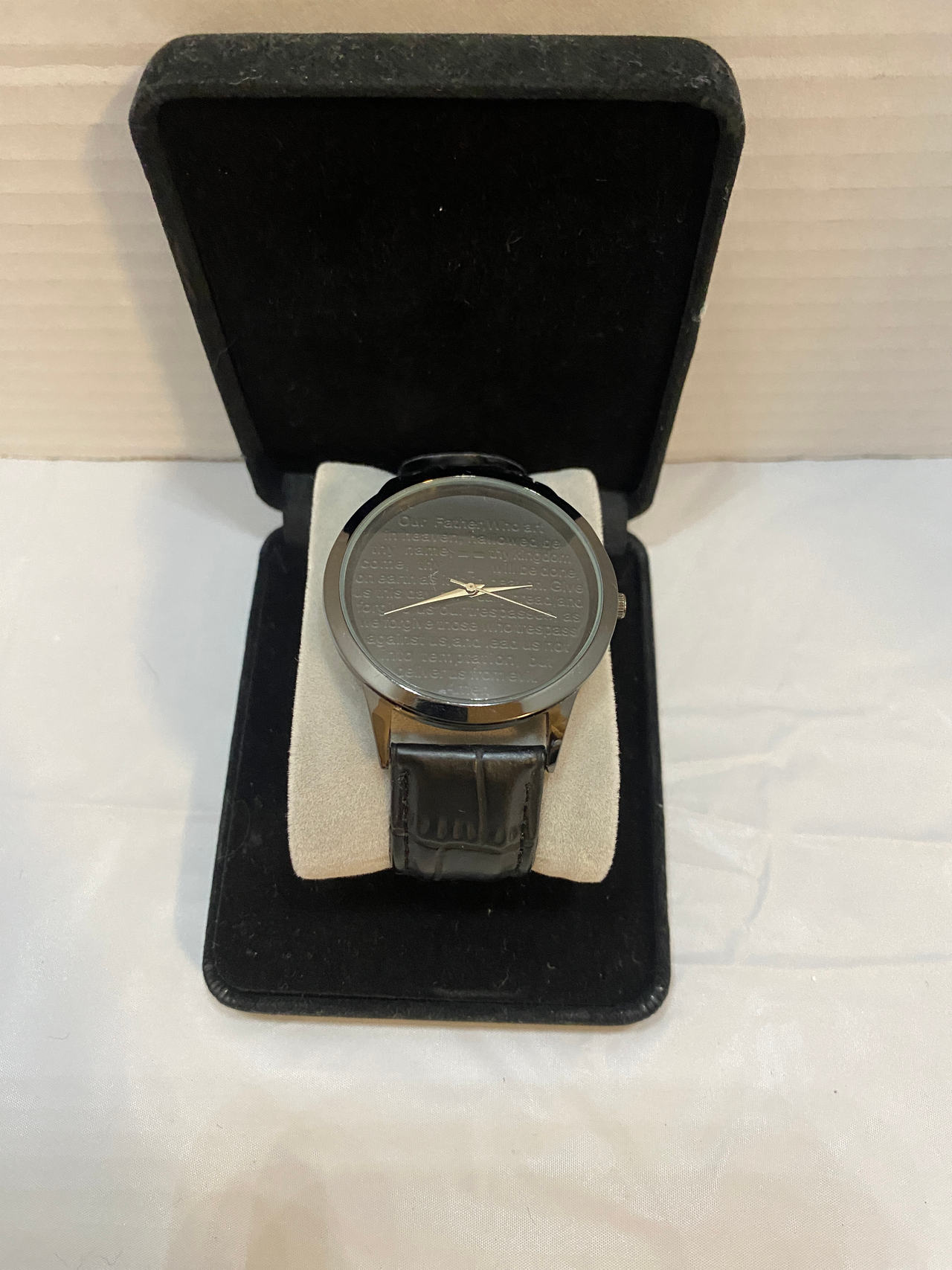 Movado Museum Classic Watch