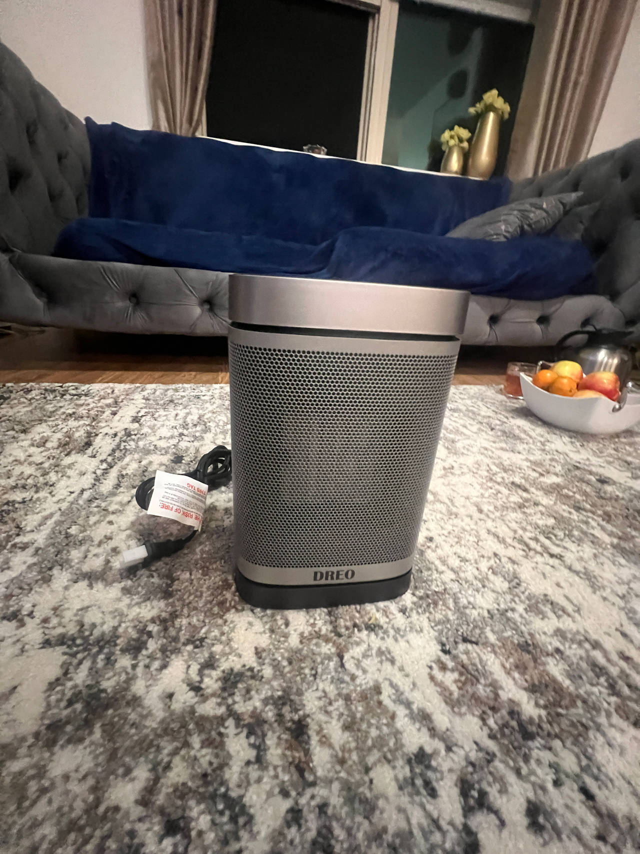 Dreo Space Heater