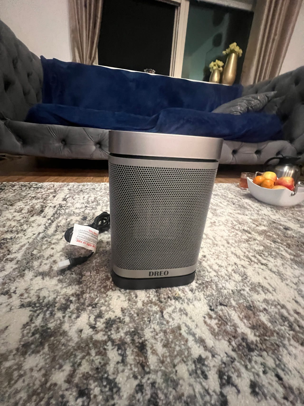 Dreo Space Heater