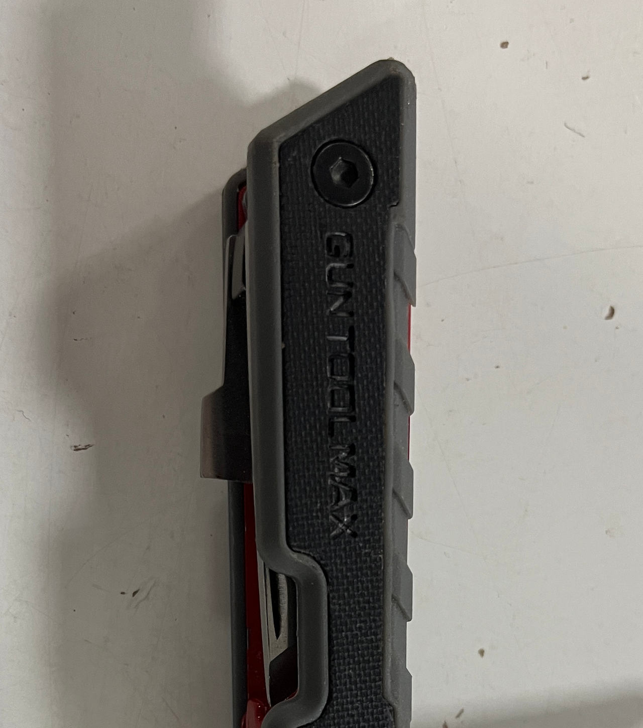 Real Avid Gun Tool Max