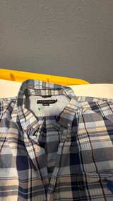 U.S. Polo Assn. Plaid Button Down Shirt - Image 2