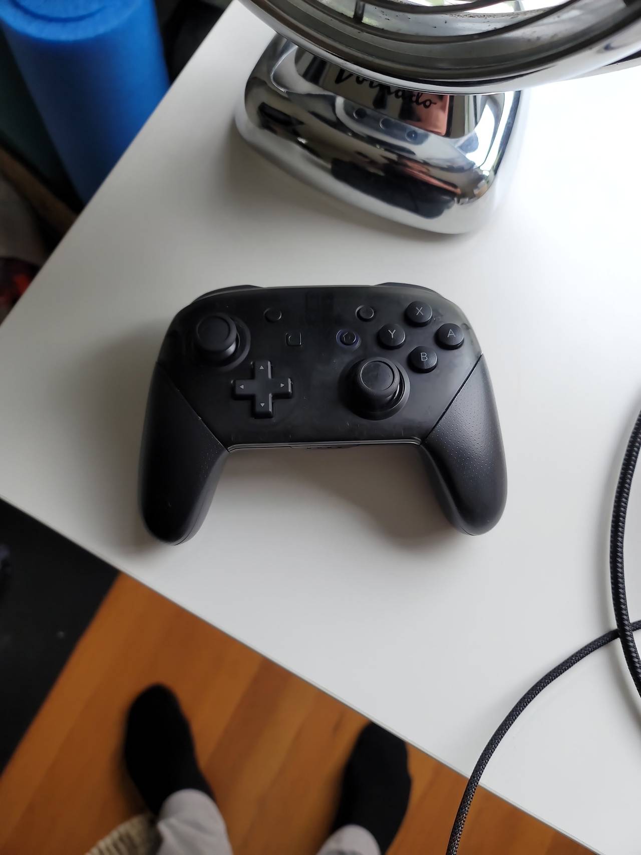 Nintendo Switch Pro Controller