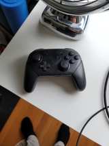 Nintendo Switch Pro Controller - Image 2
