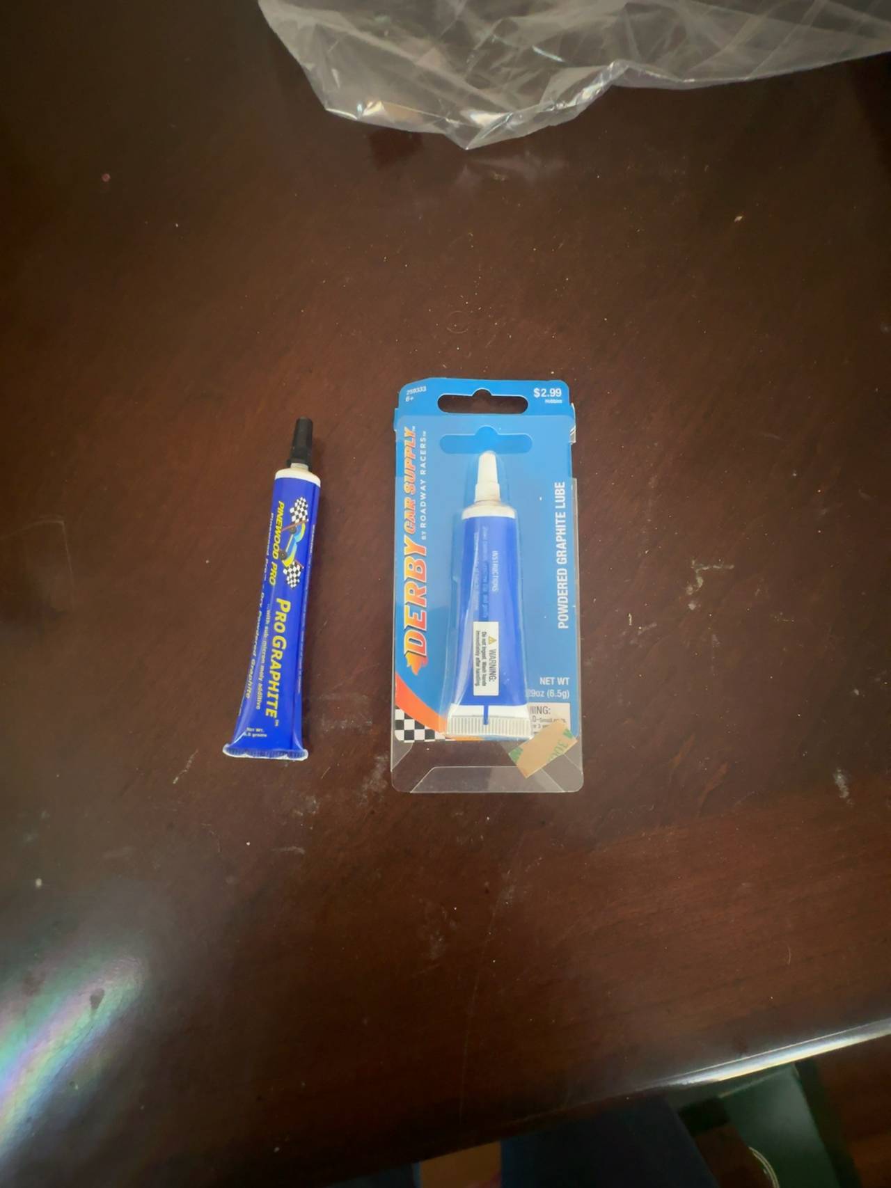 Mechanic TF350 Lead-Free Solder Paste & Flux (15mL)