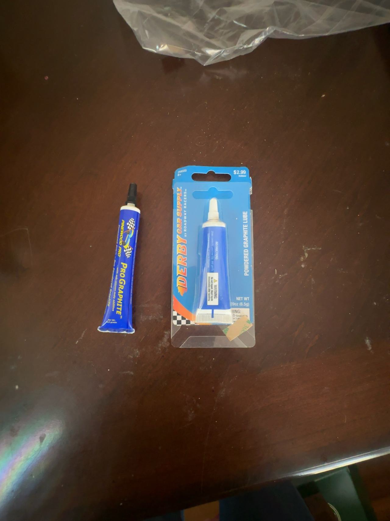 Mechanic TF350 Lead-Free Solder Paste & Flux (15mL)