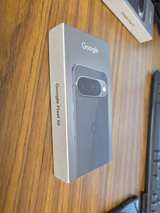 Google Pixel 10 128GB Obsidian T-mobile only  Sealed - Image 1