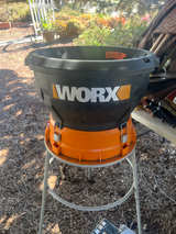 Worx Electric Leaf Mulcher - Image 2
