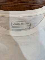 Eddie Bauer T-Shirt Size XL - Image 1
