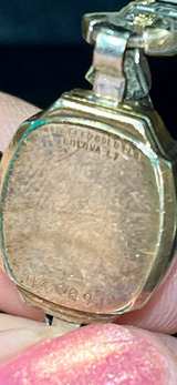 Bulova Ladies Watch - Image 8