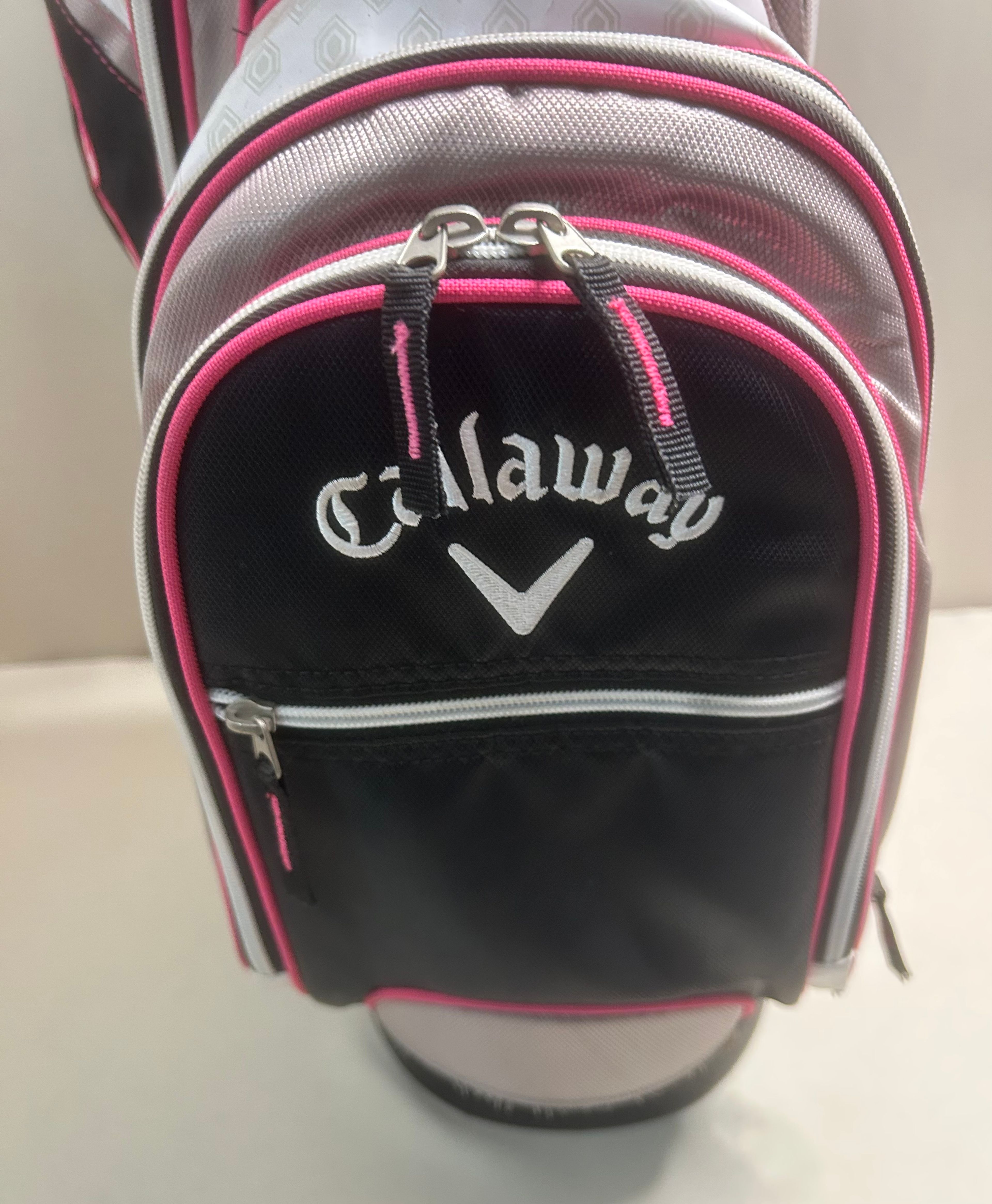 Callaway Solaire Women's Cart Bag - Image 8