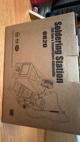 Yihua 982D SE Soldering Station - Image 2