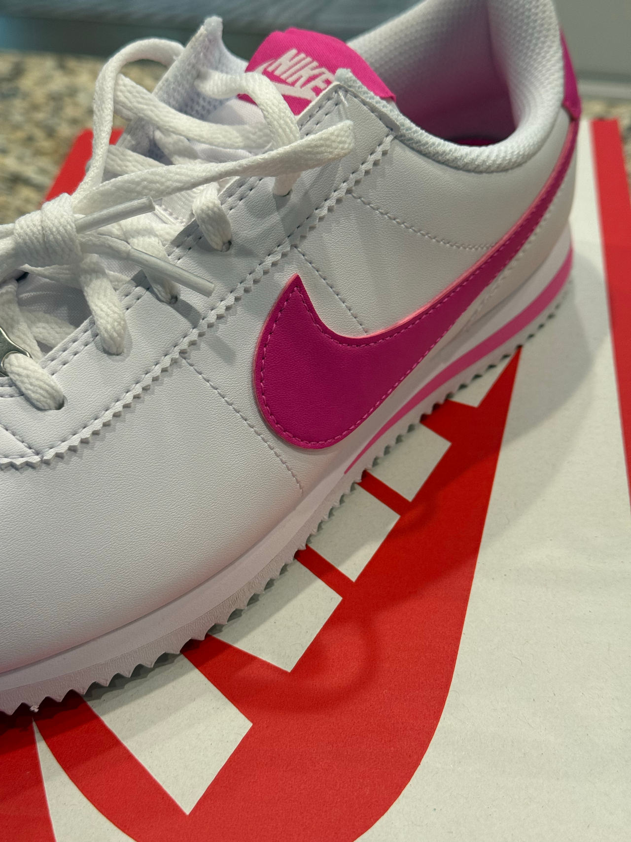 Nike Cortez