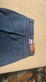 Kirkland Signature Men's 5-Pocket Jean 30x32 - Image 3