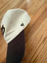 San Diego Padres Script Baseball Cap - Image 4