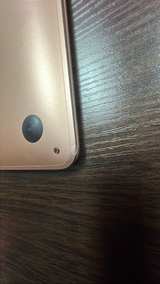 Apple MacBook Air 2020 i5 16GB 256GB Gold - Image 4