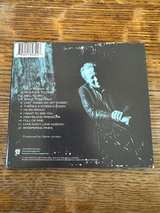 Boz Scaggs - A Fool to Care CD - Image 2