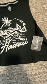 Volcom Live Like Sion Hawaii Muscle Tank S - Image 2