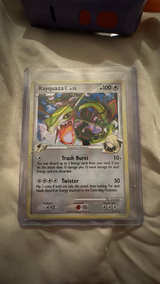 Rayquaza C LV.73 HOLO 2009 - Image 2