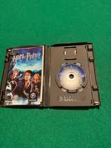 Harry Potter and the Prisoner of Azkaban (GameCube) CIB VG cnd - Image 5