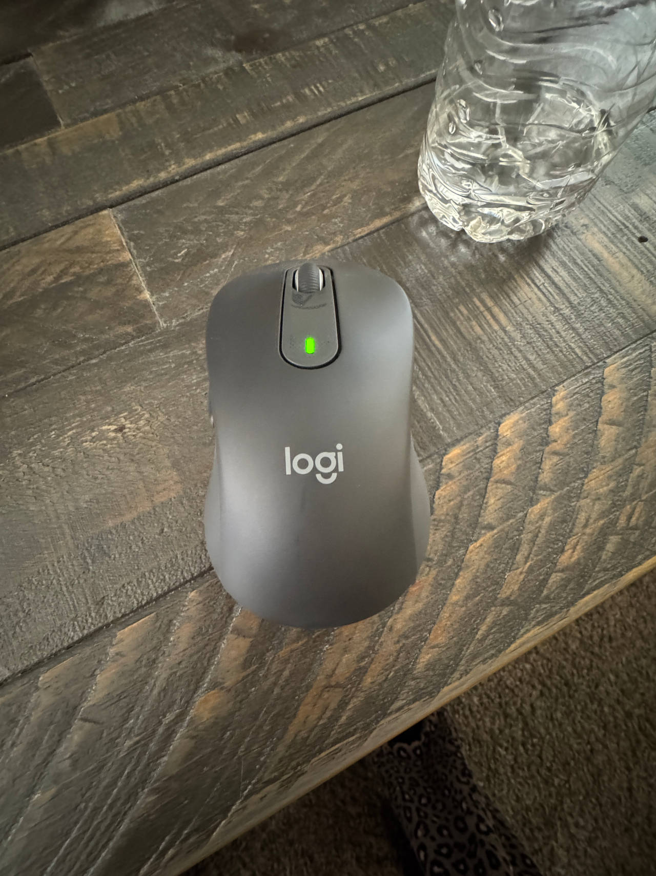 Logitech Wireless Mouse