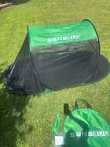 SansBug Pop-Up Mosquito Net Tent - Image 2